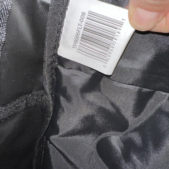 Fieldline Pro Series Tactical Backpack Black Small MOLLE Utility Outdoor Bag - Picture 9 of 15